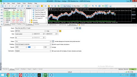 Buy The Prop Firm Ea Mt Trading Robot Expert Advisor For