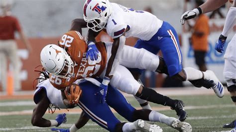 L'Jarius Sneed Louisiana Tech Highlights