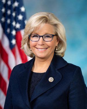 Lynne Cheney | American government official | Britannica