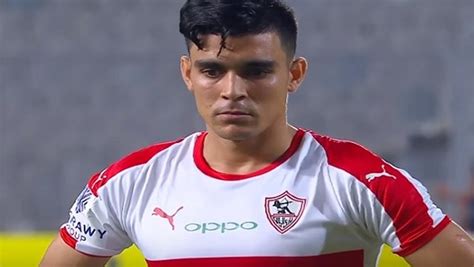 الزمالك يعلن عن مفاجأة فى مفاوضاته مع اشرف بن شرقي الأهلي اليوم