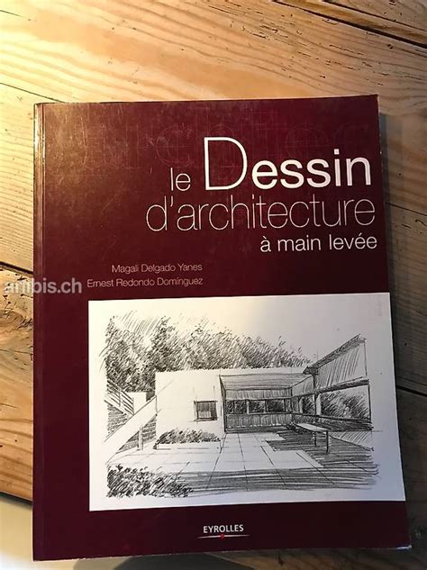 Apprendre à dessiner perspectives architecture Canton Vaud anibis ch