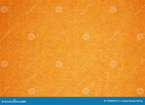 Dark Brown Cardboard Texture For Background Stock Photo Image Of