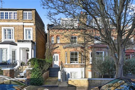 Property In Caithness Road London W14