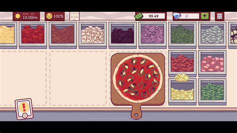 Good Pizza Great Pizza Stewards Test Youtube