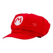 Mario Hat Transparent | PNG All