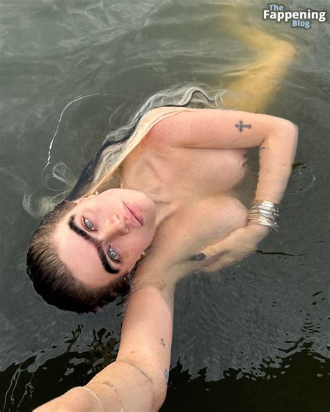 Sophia Hadjipanteli Sophiahadjipanteli Nude Leaks Photo 105