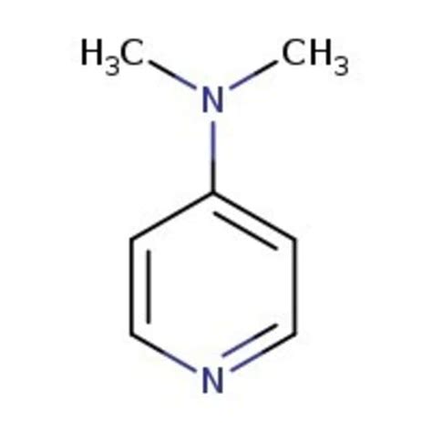 Dimethylaminopyridin Acros Organics Chemicals Produkte