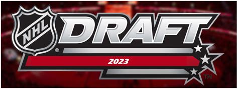 2023 Nhl Entry Draft | Hot Sex Picture