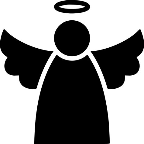 Angel Wings Svg Transparent