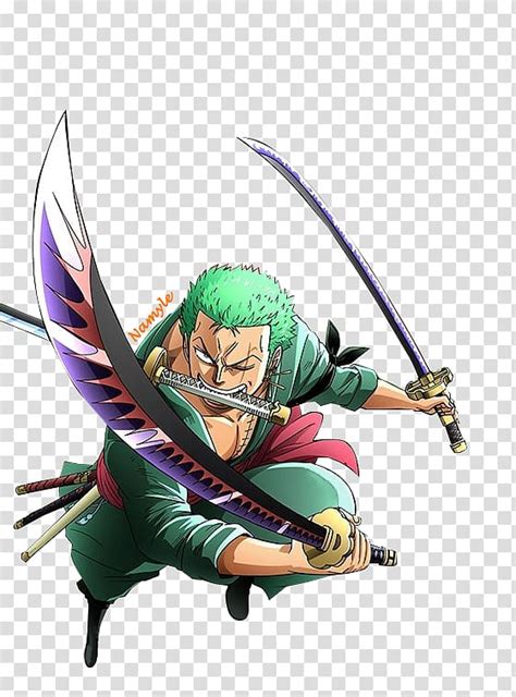 Zoro Anime Pfp