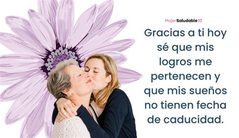 Carta Para Mam Por Su Amor Incondicional Y Verdadero Mujer Saludable