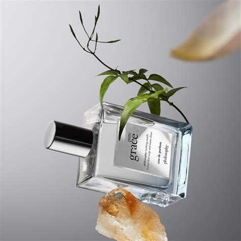 pure grace eau de parfum | philosophy