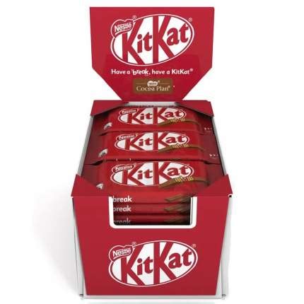 Kit Kat - купить товары бренда Kit Kat, официальный каталог на ...