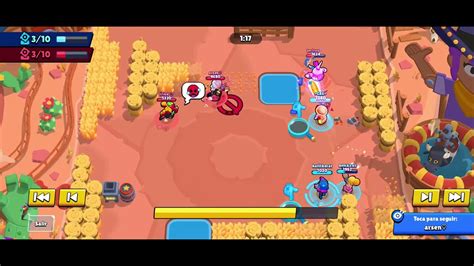 Brawl Stars Bug Youtube