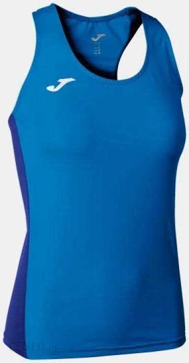 Joma Koszulka R Winner Tank Top Xs Pomara Czowy Ceny I