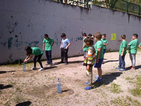 Educación Primaria El aula de Nina 25 Aniversario CEIP El Olivo