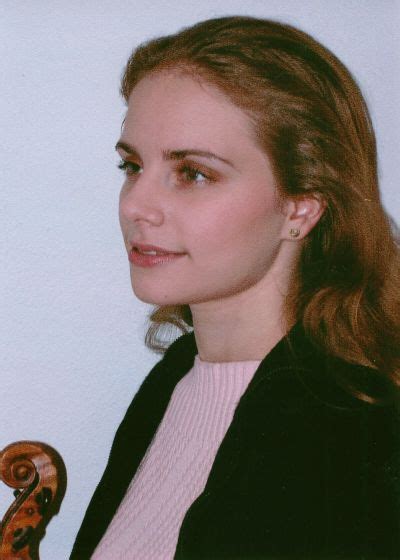 ionarts setting  perfect tone julia fischer   baltimore