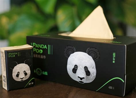 Chinese firm turns panda poop into toilet paper - Lifestyle - The ...