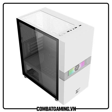 Case Xigmatek Fadil F Arctic T Ng Fan Rgb