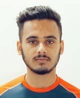 Abdul Samad Profile - Cricket Player India | Stats, Records, Video