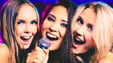 Top Karaoke Songs in the UK: Must-Have Tracks for Your Next Party ...