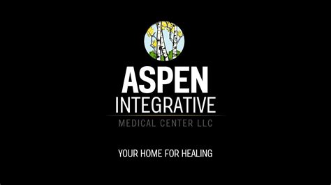 Tour Of Aspen Integrative Medical Center Youtube