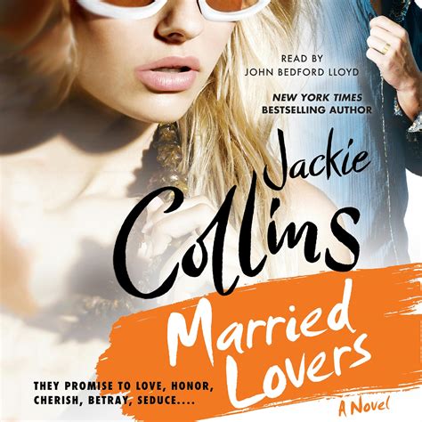 Married Lovers Jackie Collins 2