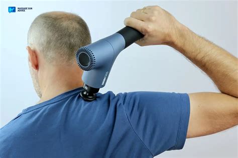 Best Massage Gun For Neck And Shoulder Pain Based On Our Personal