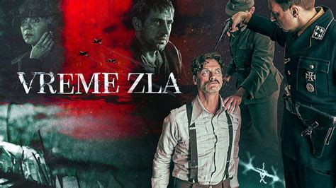 Vreme Zla Tv Series Episode List Imdb