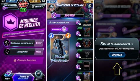 C Mo Conseguir Nuevas Cartas En Marvel Snap Frontal Gamer