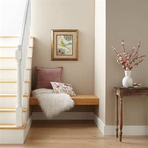 Neutral Paint Colors From Behr: A Guide To The Perfect Color Palette