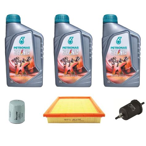 Kit Troca Oleo Strada Fiat Pontofrio