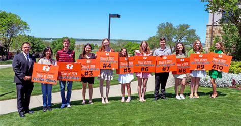 Rockwall Rockwall Heath High Schools Announce Class Of 2024 Top Grads