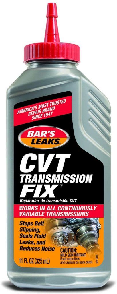 Best Transmission Fluids For Nissan Altima