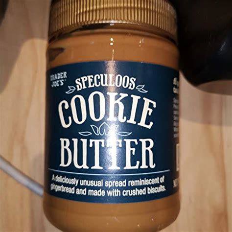 Great Value Speculoos Cookie Butter