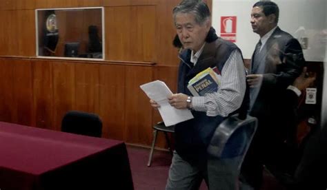 Rmp Sobre Candidatura De Alberto Fujimori Keiko Fujimori Quiere