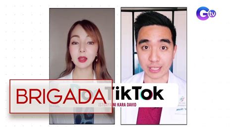 Doctors Offer Sex Education Health Advice On TikTok GMA News Online