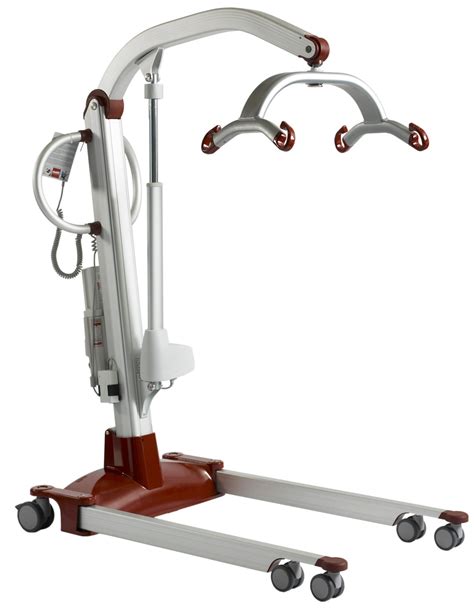 Electric & Battery Powered Patient Lifts | SALE