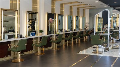 ‎Best Hair Salons near me in City Centre, Manchester | ‎Fresha‎