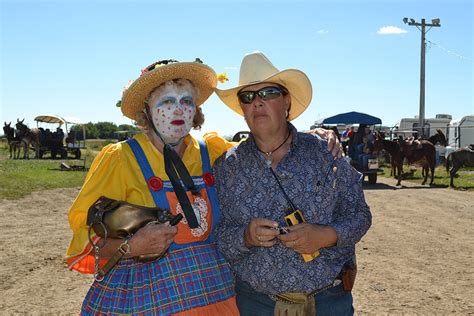 Festival General Information - Clark County Mule Festival