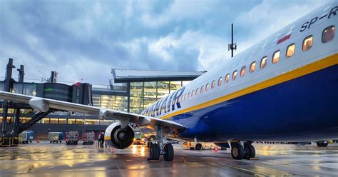 Ryanair Planuje Uruchomi Nowe Kierunki Z Polski Gdzie Polecimy Podr E