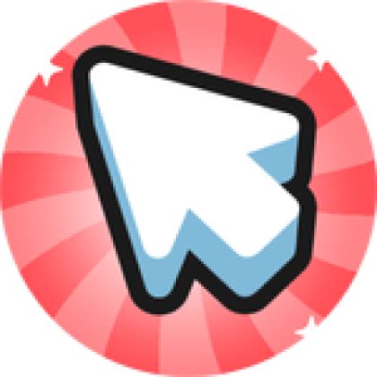 Auto Clicker - Roblox