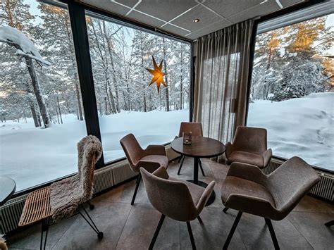 Lapland Hotels Sky Ounasvaara Rovaniemi