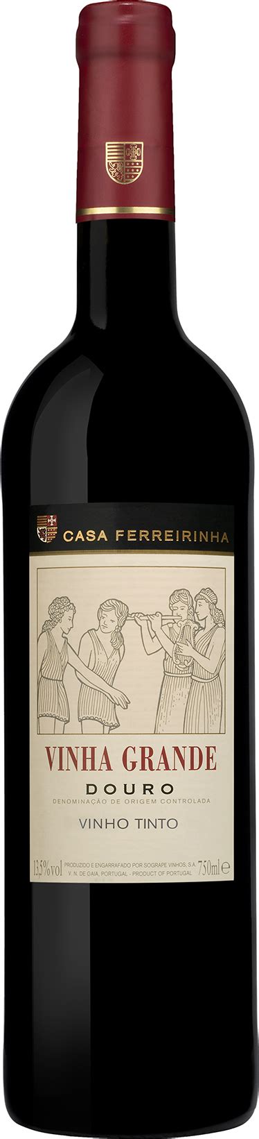 Casa Ferreirinha Vinha Grande Douro Tinto Bradleys Off Licence