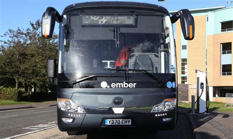 Commuters react to the latest ember bus timetable schedule shifts 13