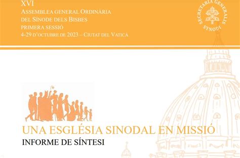 C Mo Ser Una Iglesia Sinodal En Misi N Urc