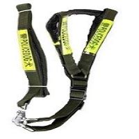 Police Dog Harness Working Training Dog Collar : Discover Your Inner Hobby