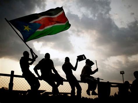 South Sudan independence - Business Insider