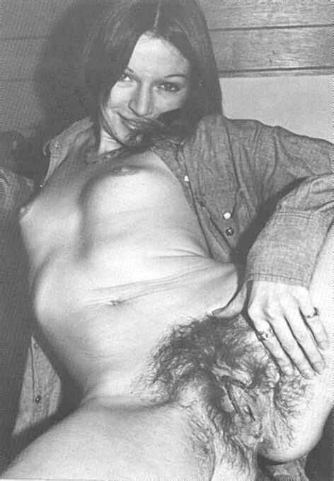 Vintage Hairy Nocolor 1058733975 Porn Pic