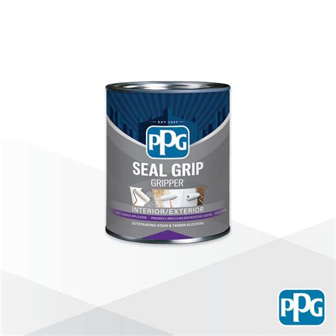 SEAL GRIP Interior Exterior Universal Primer Sealer Professional